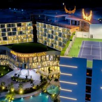 Khách Sạn Mường Thanh Luxery Phú Quốc