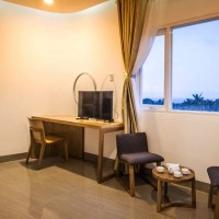 Khách Sạn Sailing Phú Quốc8