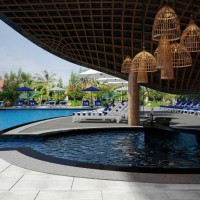 L’Azure Resort & Spa 13