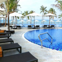 Novotel Resort Phú Quốc8