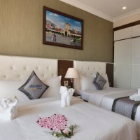 Thien Thanh Resort Phu Quoc7