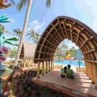 Công Viên Nước Aquatopia Water Park Phú Quốc 2