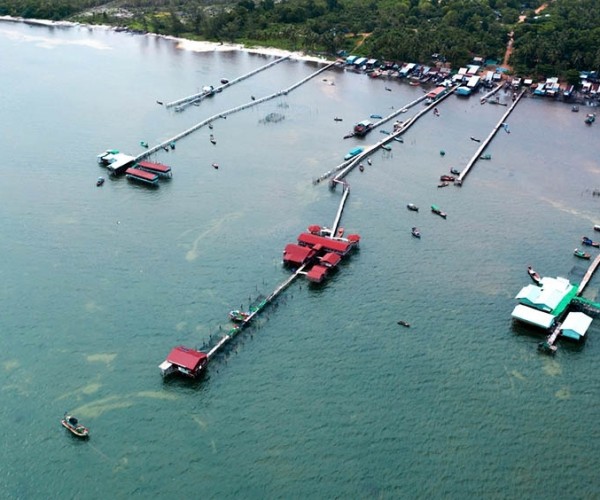 Rạch Vẹm Phú Quốc3