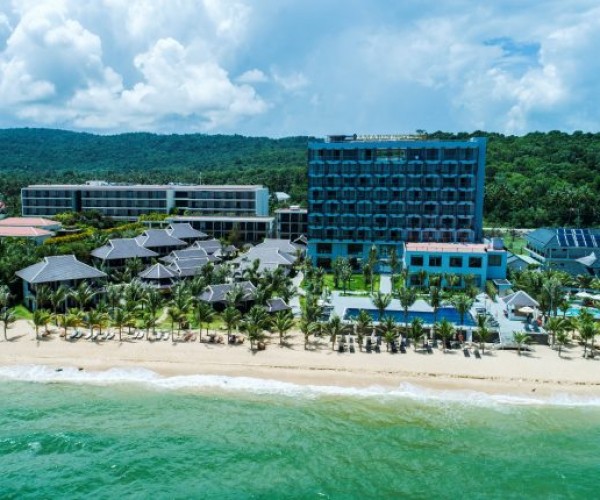 Anja Beach Resort & Spa Phu Quoc2