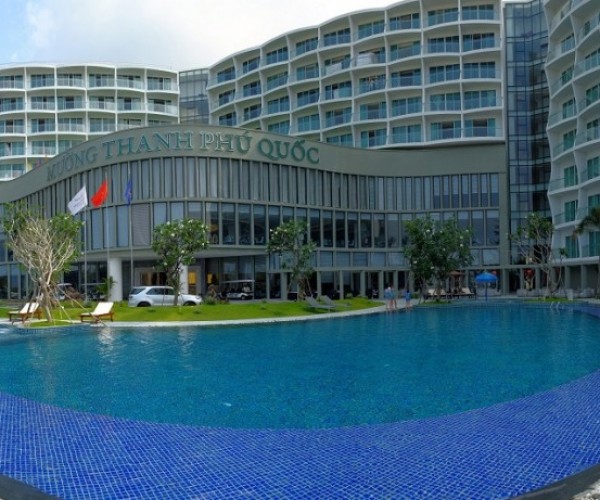 Khách Sạn Mường Thanh Phú Quốc