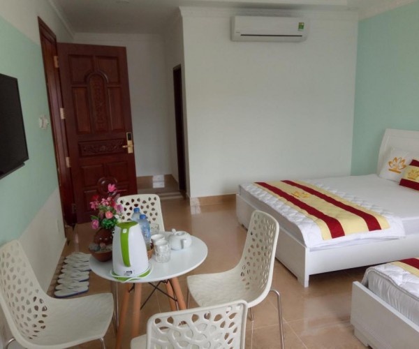 Khách Sạn Nice Life Phu Quoc4