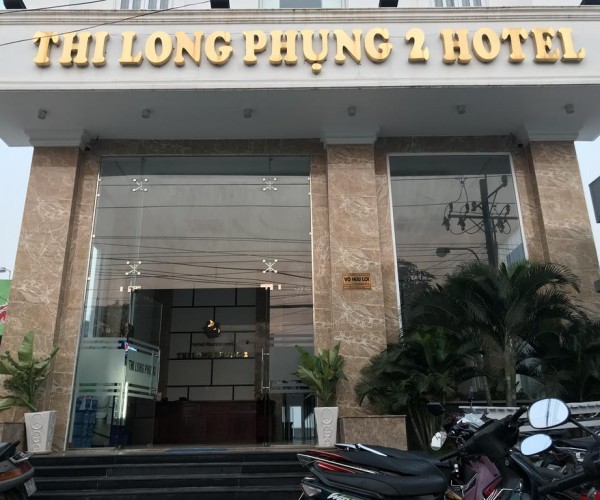 Khách Sạn Thi Long Phụng 2 1