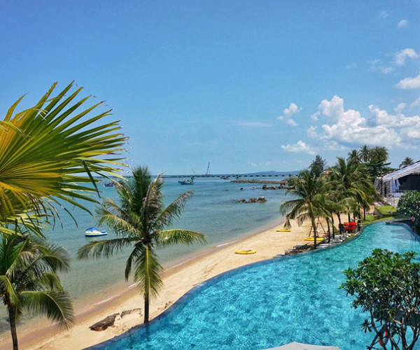 Sea Shells Hotel & Spa Phu Quoc2