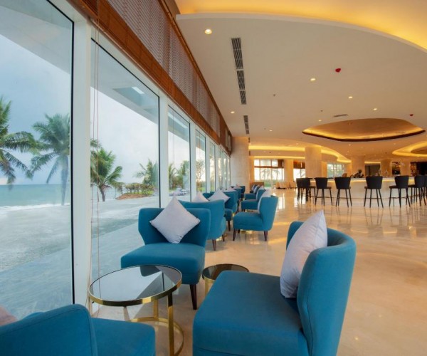 Sea Shells Hotel & Spa Phu Quoc5