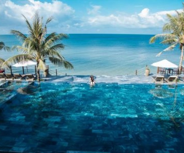 The Palmy Phú Quốc Resort & Spa