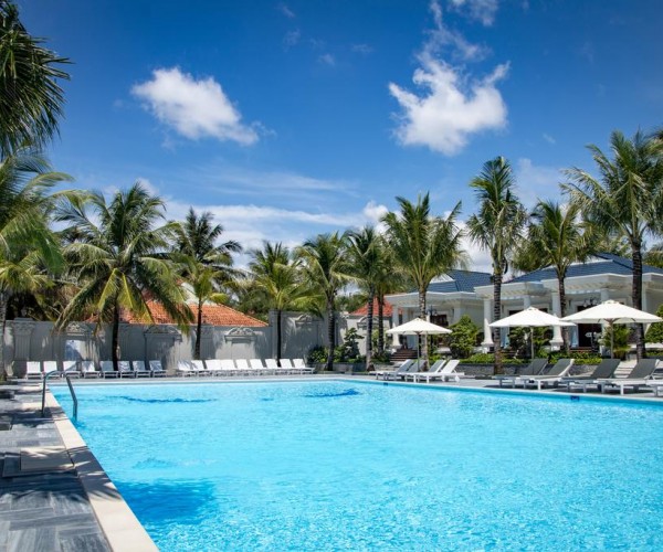 Thien Thanh Resort Phu Quoc 2