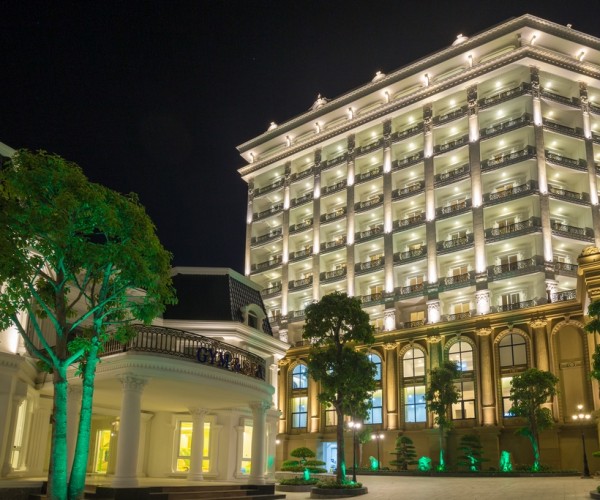 Thien Thanh Resort Phu Quoc