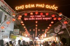 Chợ Đêm Phú Quốc – Khám Phá Nét Văn Hóa Ẩm Thực Miền Biển